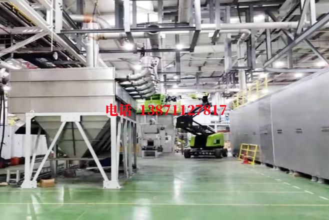 道里机电设备安装工程,设备安装公司
