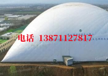 道里气膜棚卷帘门,电动门